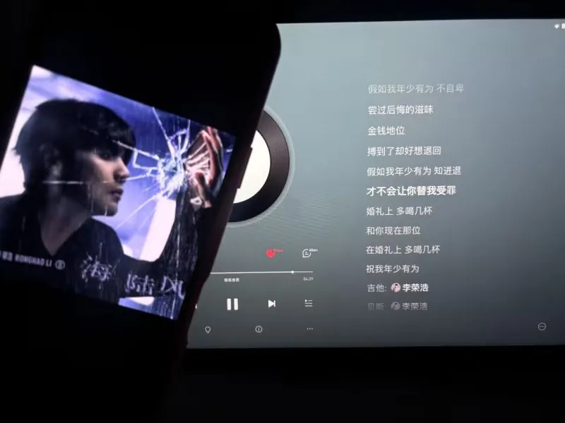 年少有为-phira资源站