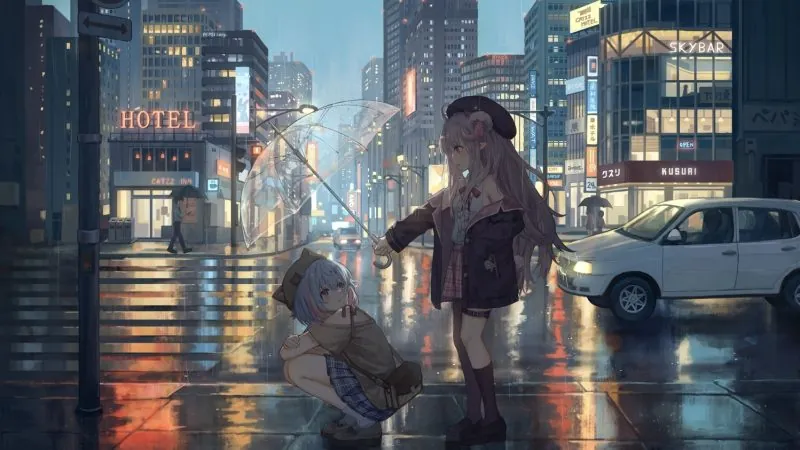 Lay Down-phira资源站
