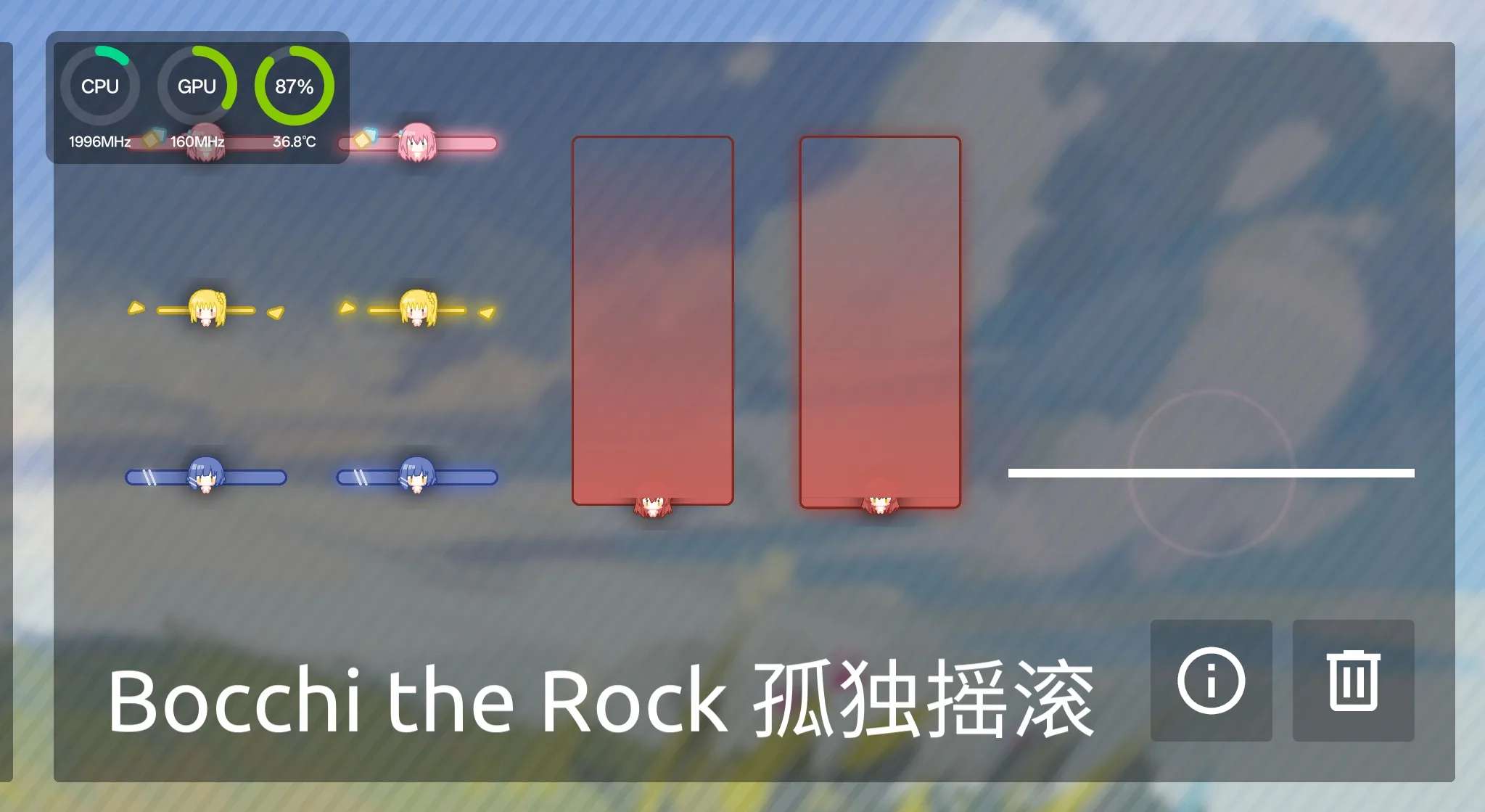 Bocchi-the-Rock-孤独摇滚-phira资源站